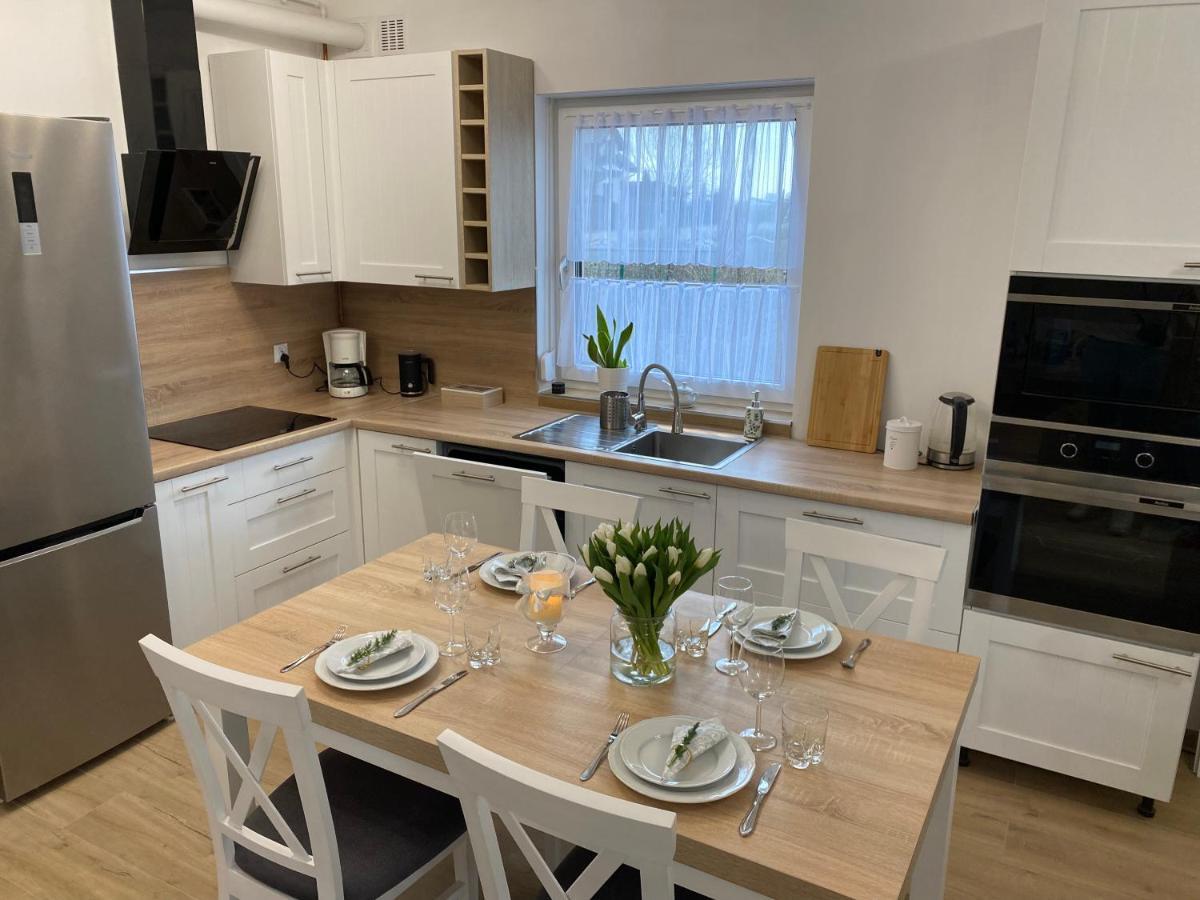 Diamentowa 7 Rent Konarzewo
