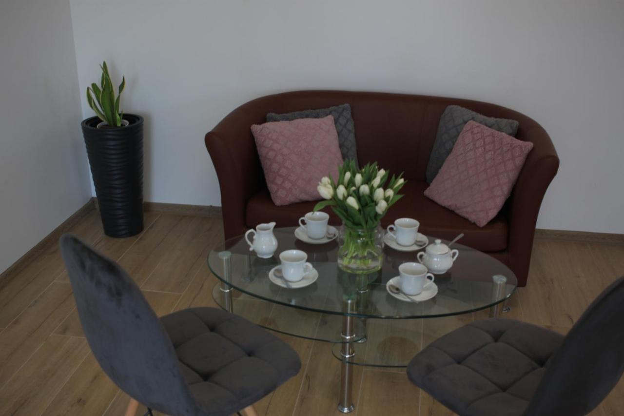 Diamentowa 7 Rent Konarzewo Homestay Poznan