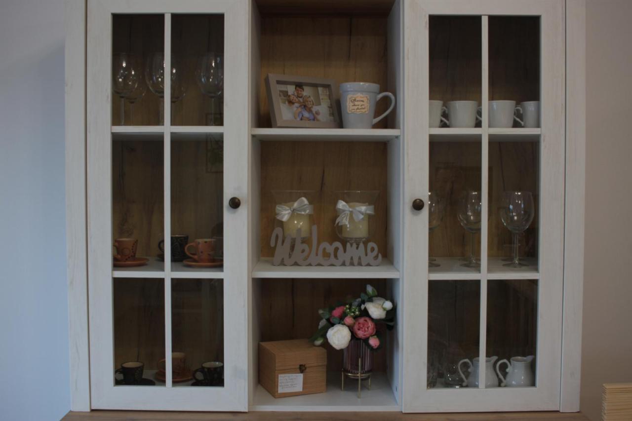 Diamentowa 7 Rent Konarzewo Homestay Poznan