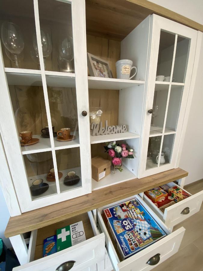 Diamentowa 7 Rent Konarzewo * Poznan