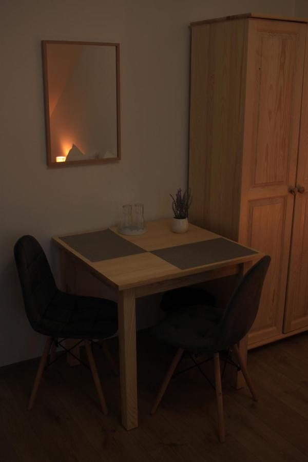 Diamentowa 7 Rent Konarzewo Homestay *