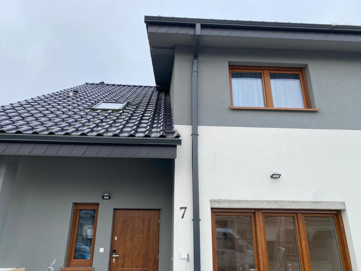 Diamentowa 7 Rent Konarzewo Homestay