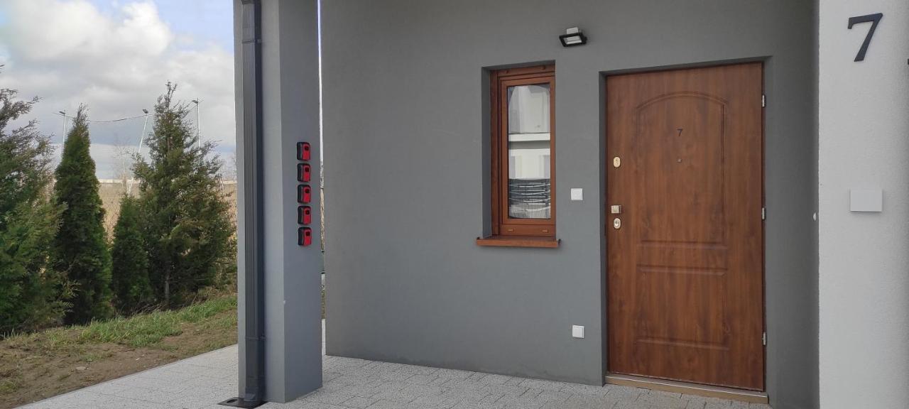Diamentowa 7 Rent Konarzewo Homestay Poznan