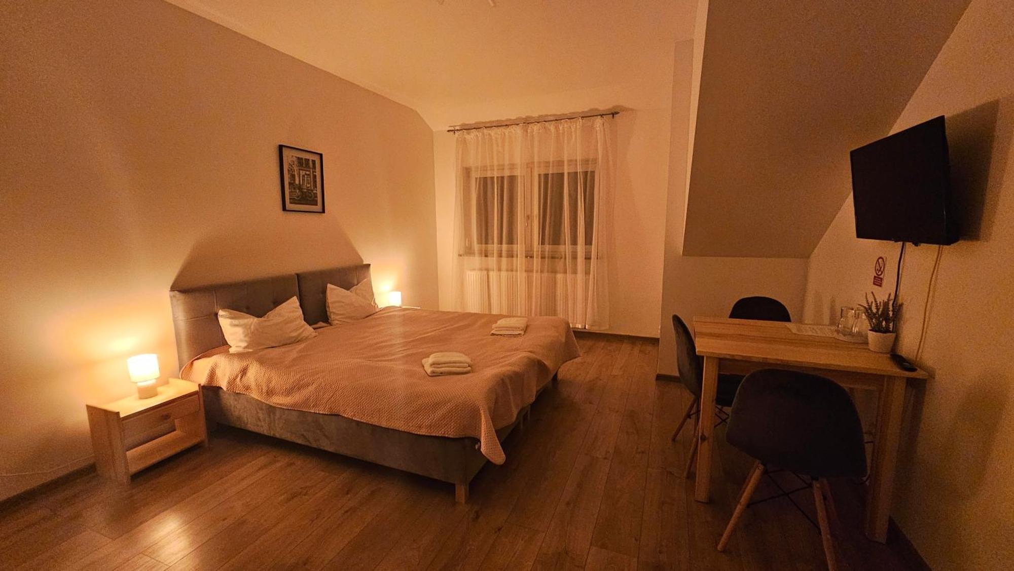 Diamentowa 7 Rent Konarzewo * Poznan