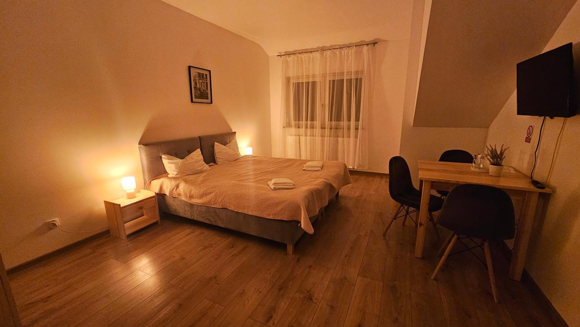 Diamentowa 7 Rent Konarzewo