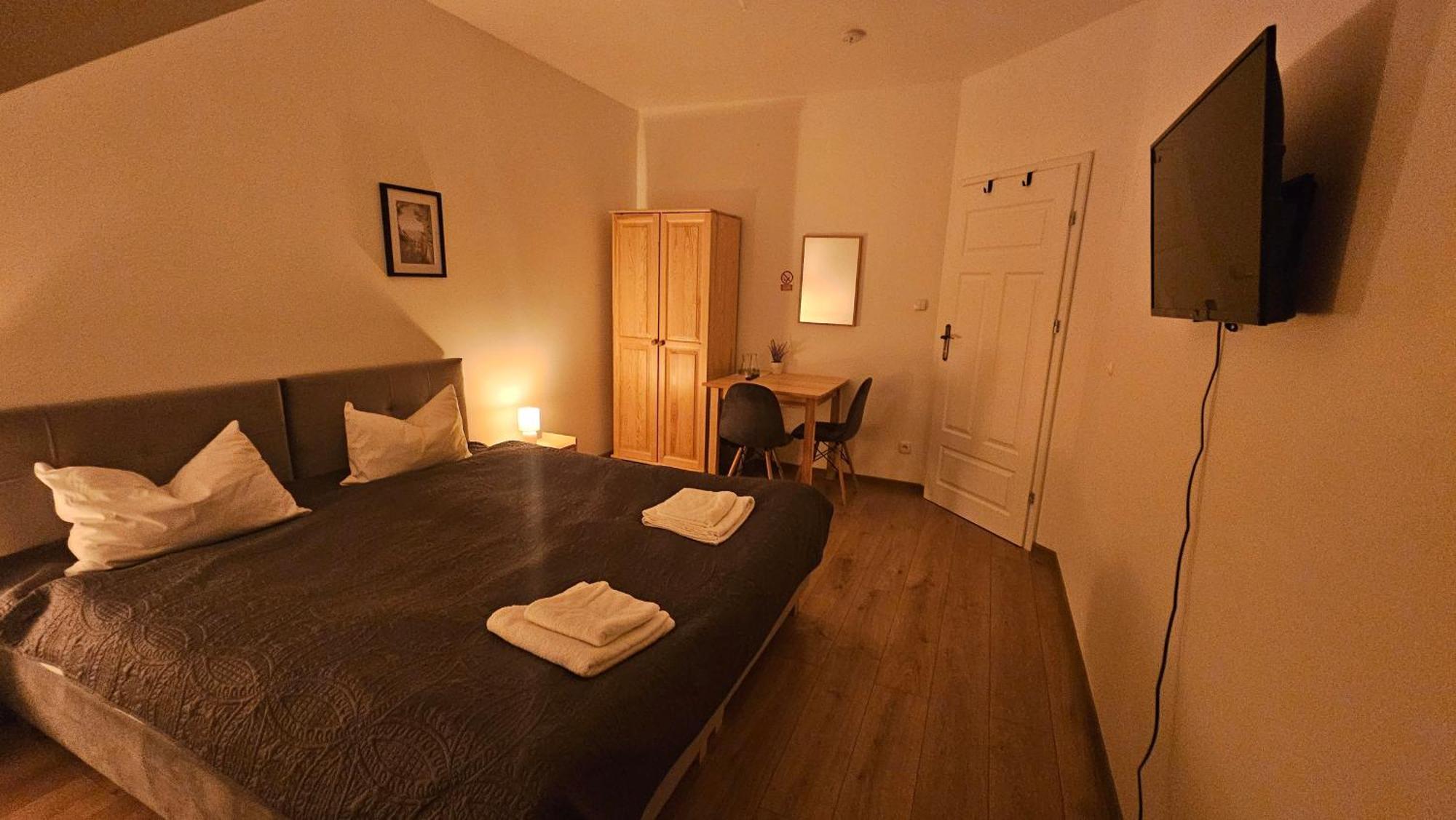 Diamentowa 7 Rent Konarzewo * Poznan