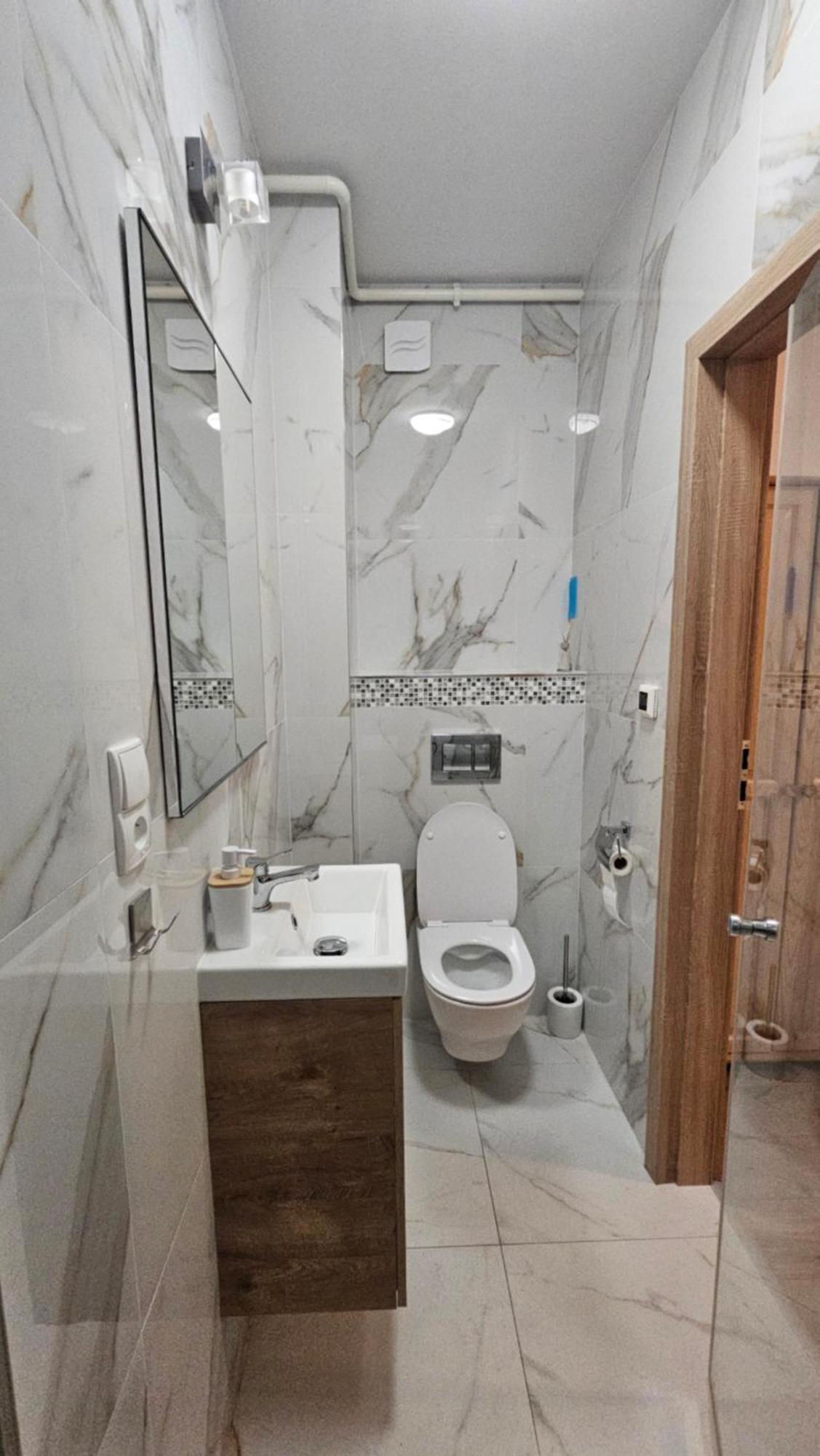 Diamentowa 7 Rent Konarzewo *