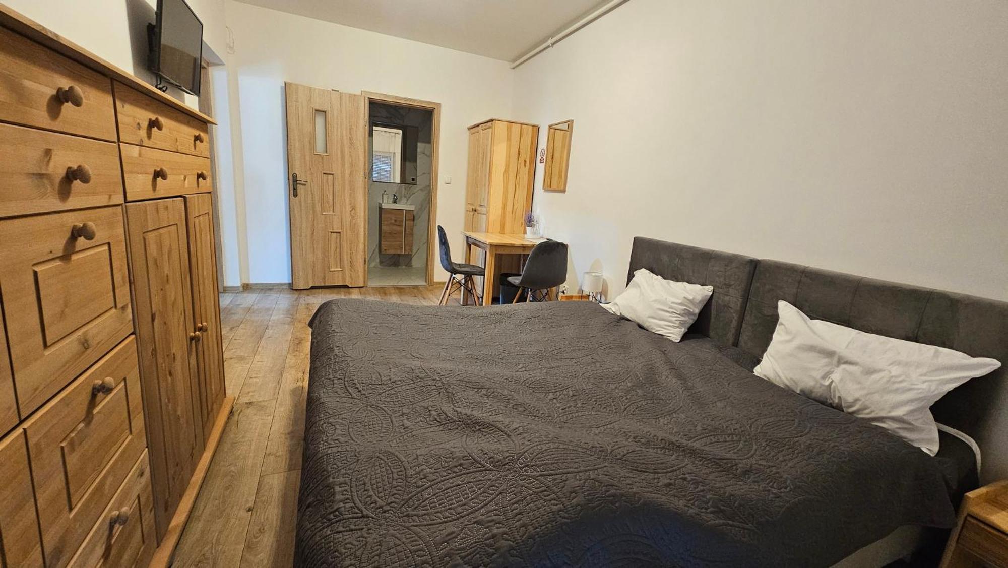 Homestay Diamentowa 7 Rent Konarzewo *