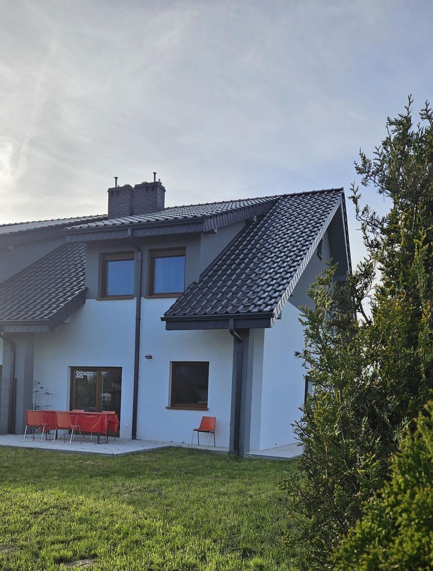 Diamentowa 7 Rent Konarzewo *