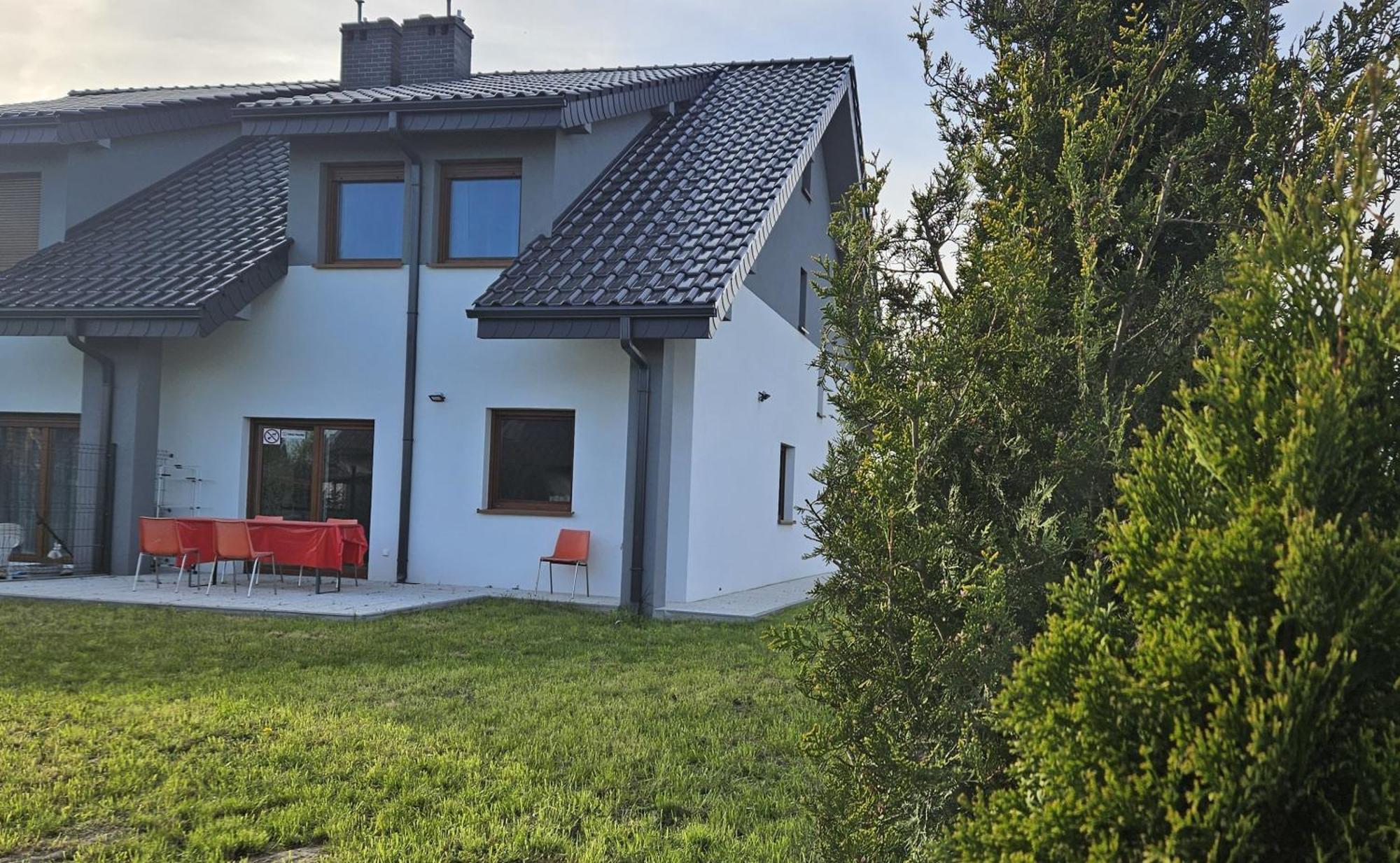 Diamentowa 7 Rent Konarzewo